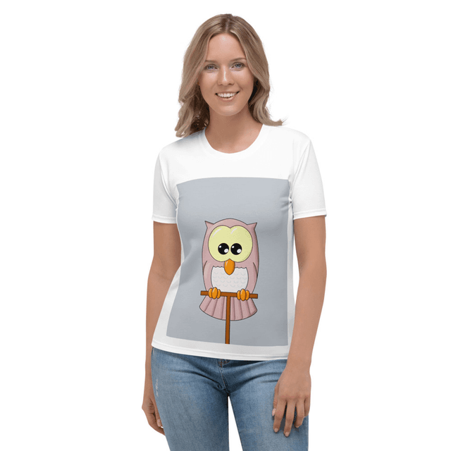 XS Women's T-shirt