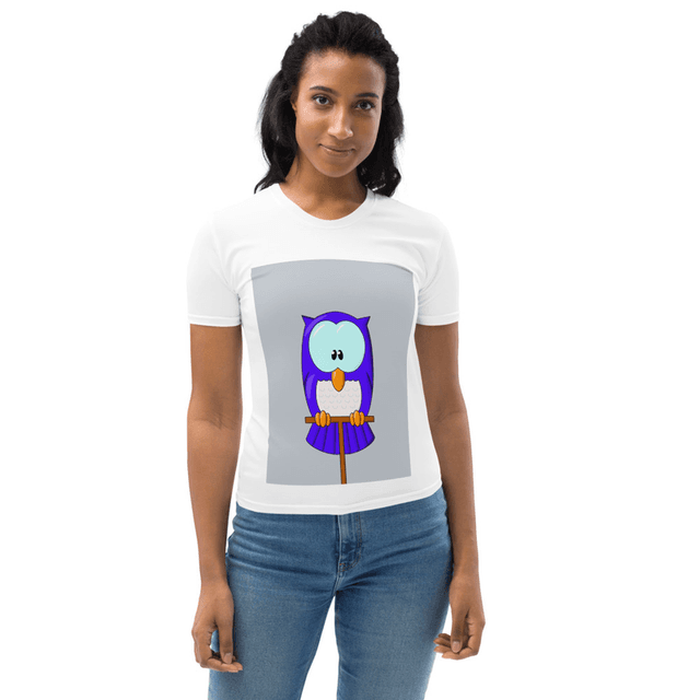 XS Women's T-shirt